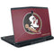 Florida State FSU Seminoles Dell Alienware Skin