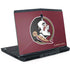 Florida State FSU Seminoles Dell Alienware Skin