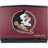Florida State FSU Seminoles Dell Alienware Skin