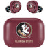 Florida State FSU Seminoles Amazon Echo Buds Skin