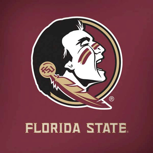Florida State FSU Seminoles Amazon Echo Skin