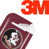 FSU Seminoles Apple AirPods 2 Skin