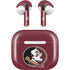 Florida State FSU Seminoles Apple AirPods (3rd Gen 2021) Skin