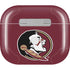 Florida State FSU Seminoles Apple AirPods (3rd Gen 2021) Skin