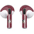 Florida State FSU Seminoles Apple AirPods (3rd Gen 2021) Skin