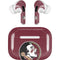 FSU Seminoles Apple AirPods Pro Skin