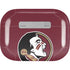 FSU Seminoles Apple AirPods Pro Skin