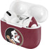 FSU Seminoles Apple AirPods Pro Skin