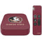 Florida State FSU Seminoles Apple TV Skin