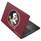 FSU Seminoles Asus X502CA 15.6 Skin