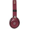FSU Seminoles Beats Solo 2 Wired Skin