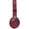 FSU Seminoles Beats Solo 2 Wireless Skin
