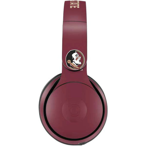 Florida State FSU Seminoles Beats Solo Pro Skin