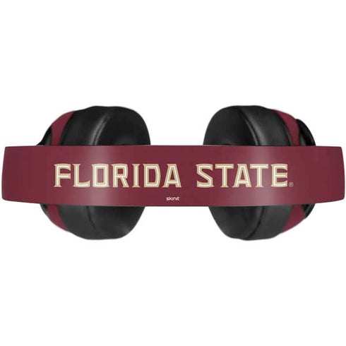 Florida State FSU Seminoles Beats Solo Pro Skin