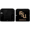 FSU Seminoles Black Nintendo 2DS Skin