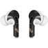 Florida State FSU Seminoles Black AirPods Pro 2nd Gen Skin