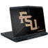 Florida State FSU Seminoles Black Dell Alienware Skin