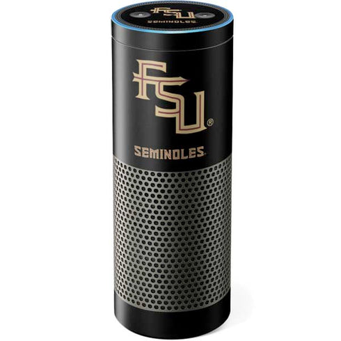 Florida State FSU Seminoles Black Amazon Echo Skin