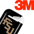 FSU Seminoles Black Apple AirPods 2 Skin