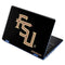 FSU Seminoles Black Aspire R11 11.6in Skin