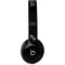 FSU Seminoles Black Beats Solo 2 Wired Skin