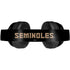Florida State FSU Seminoles Black Beats Solo Pro Skin