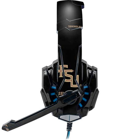Florida State FSU Seminoles Black BENGOO G9000 Skin