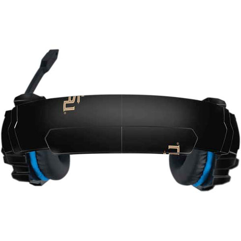 Florida State FSU Seminoles Black BENGOO G9000 Skin