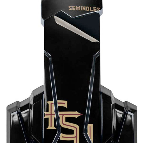 Florida State FSU Seminoles Black BENGOO G9000 Skin