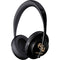 Florida State FSU Seminoles Black Bose Noise Cancelling Headphones 700 Skin