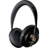 Florida State FSU Seminoles Black Bose Noise Cancelling Headphones 700 Skin