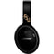 FSU Seminoles Black Bose QuietComfort 35 II Headphones Skin