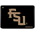 Florida State FSU Seminoles Black HP Chromebook Skin