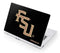 Florida State FSU Seminoles Black Acer Chromebook Skin