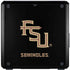 Florida State FSU Seminoles Black Cooler Master MasterBox Q300L Mini Tower Skin
