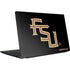 Florida State FSU Seminoles Black Dell Vostro Skin