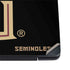 Florida State FSU Seminoles Black Dell Vostro Skin