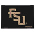 Florida State FSU Seminoles Black HP Envy Skin