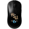 Florida State FSU Seminoles Black G Pro Wireless Gaming Mouse Skin