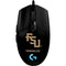 Florida State FSU Seminoles Black G203 Prodigy RGB Wired Gaming Mouse Skin