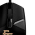 Florida State FSU Seminoles Black G203 Prodigy RGB Wired Gaming Mouse Skin