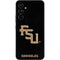 Florida State FSU Seminoles Black Galaxy A54 5G Skin