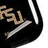 Florida State FSU Seminoles Black Galaxy Buds Live Skin