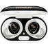 Florida State FSU Seminoles Black Galaxy Buds Plus Skin