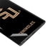 FSU Seminoles Black Galaxy Note 10 Plus Skin