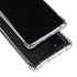 Florida State FSU Seminoles Black Galaxy Note20 5G Clear Case