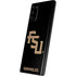 Florida State FSU Seminoles Black Galaxy Note20 5G Skin