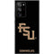 Florida State FSU Seminoles Black Galaxy Note20 Ultra 5G Skin