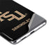 Florida State FSU Seminoles Black Galaxy S20 Ultra 5G Skin