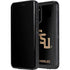 Florida State FSU Seminoles Black Galaxy S20 Waterproof Case